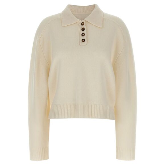 LOULOU DE SAISON Jackets & Blazers - Loulou De Saison Women 'Homere' Sweater
